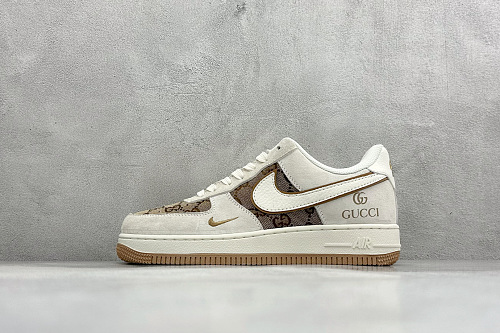 Nike Zhenhui-AIR Force 1 -MM3399-807