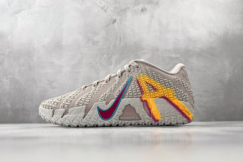 Zhenhui-Nike Ja 3 Eybl -HF2793-201