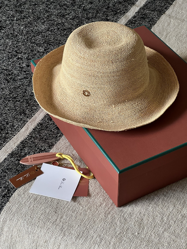 Hat from 3125tiger