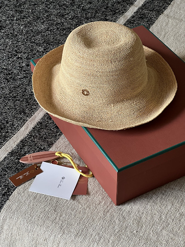 Hat from 3125tiger