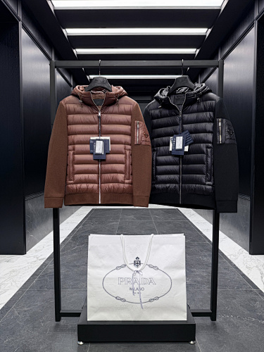 Down jacket from 3125tiger