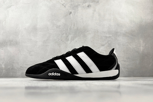 Zhenhui-adidas Adipista Trainers Haussure Ground Pulse -KI1466