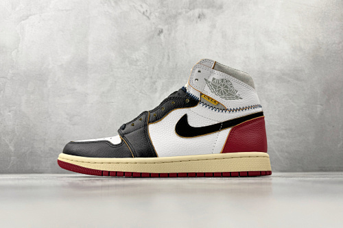 Zhenhui-Union X Jordan Air Jordan 1 Retro High Nrg -BV1300-106