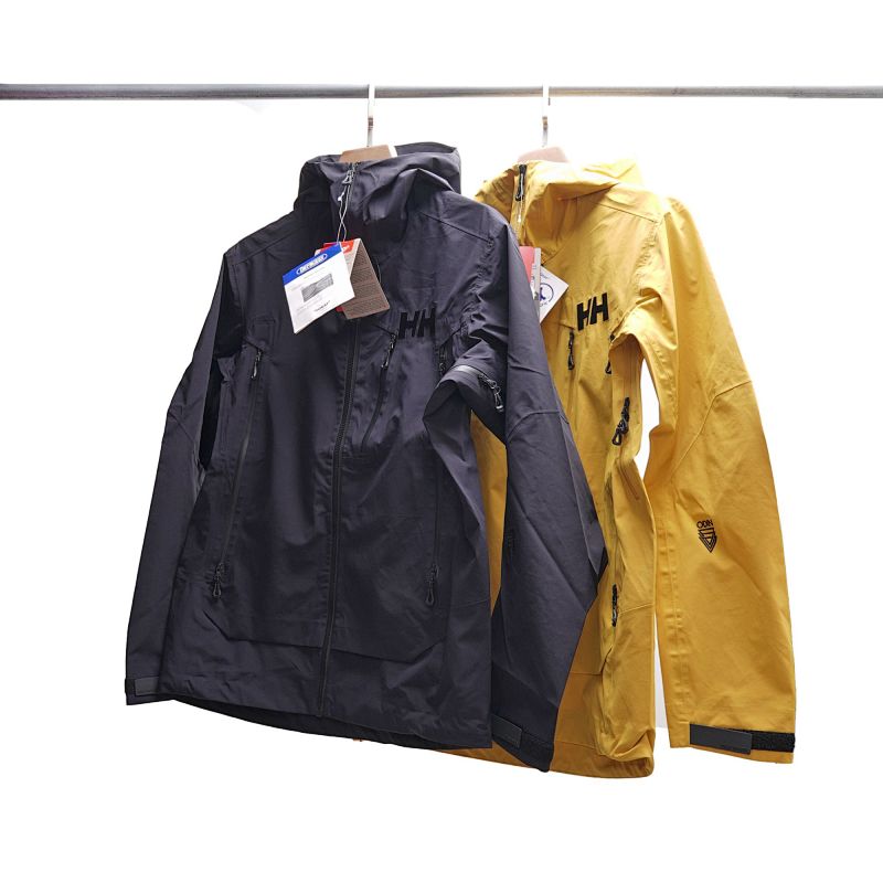 Jacket from 3125tiger