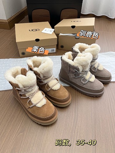 Boots from 3125tiger