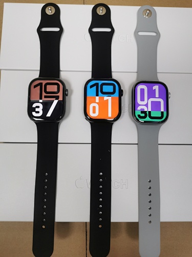 Jinbei-S10 Watch New High Resolution Screen