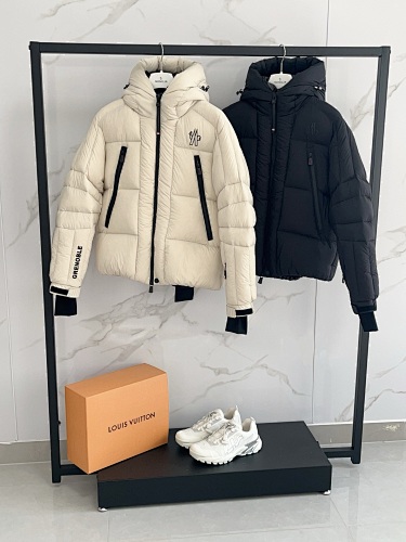 Down jacket from 3125tiger