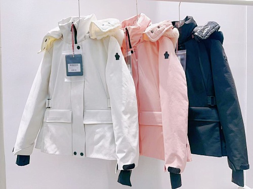 Down jacket from 3125tiger