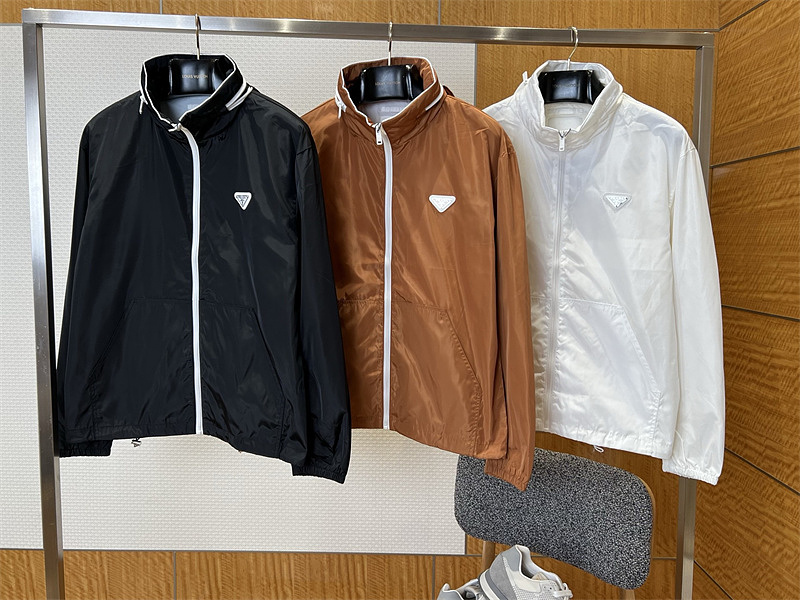 Jacket from 3125tiger