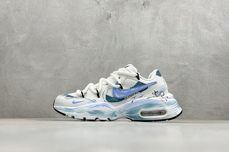 Zhenhui-Nike Air Max Fusion-CJ1671-100