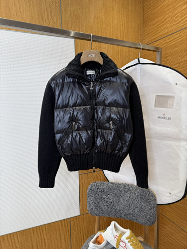 Down jacket from 3125tiger