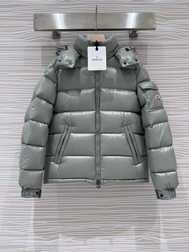 Down jacket from 3125tiger
