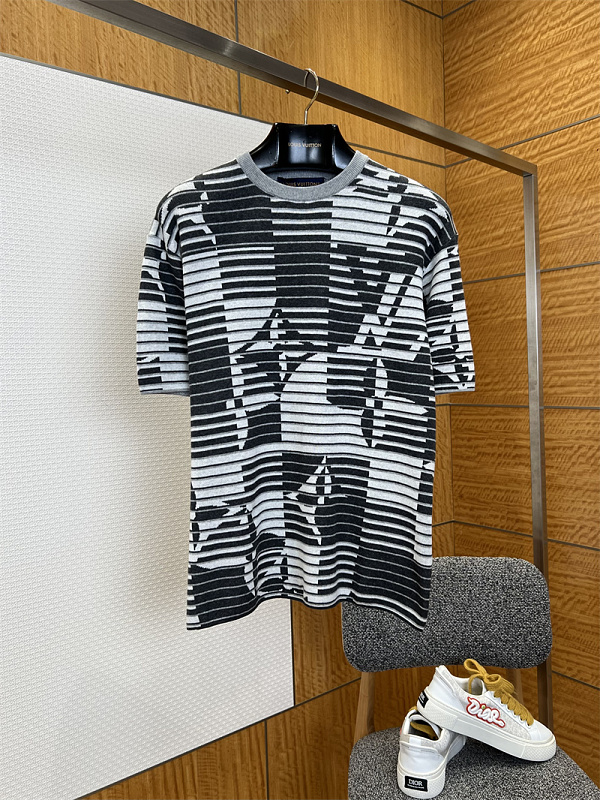 Louis Vuitton sweater