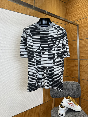 Louis Vuitton sweater