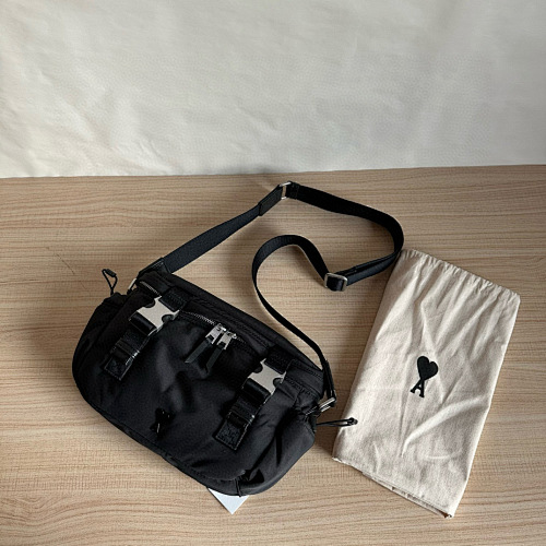 Messenger bag from 3125tiger