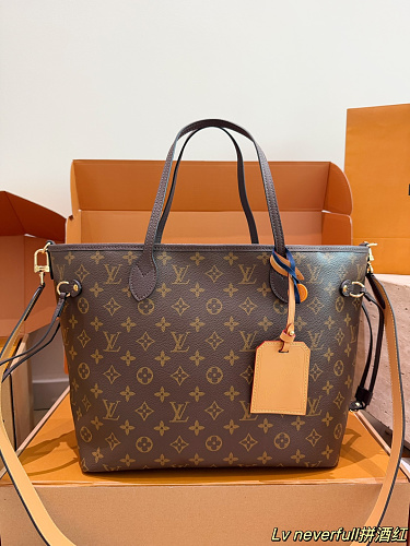 Xinxin LV Neverfull 32 28cm