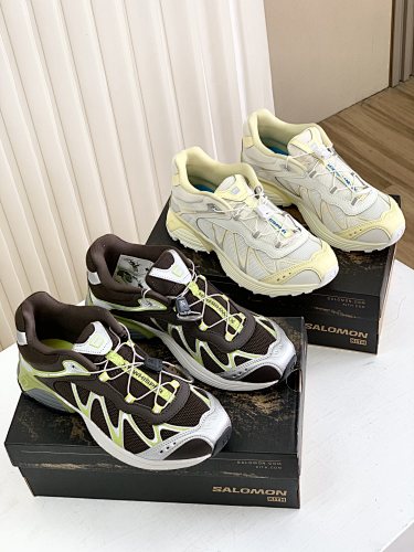 Shoes from 3125tiger