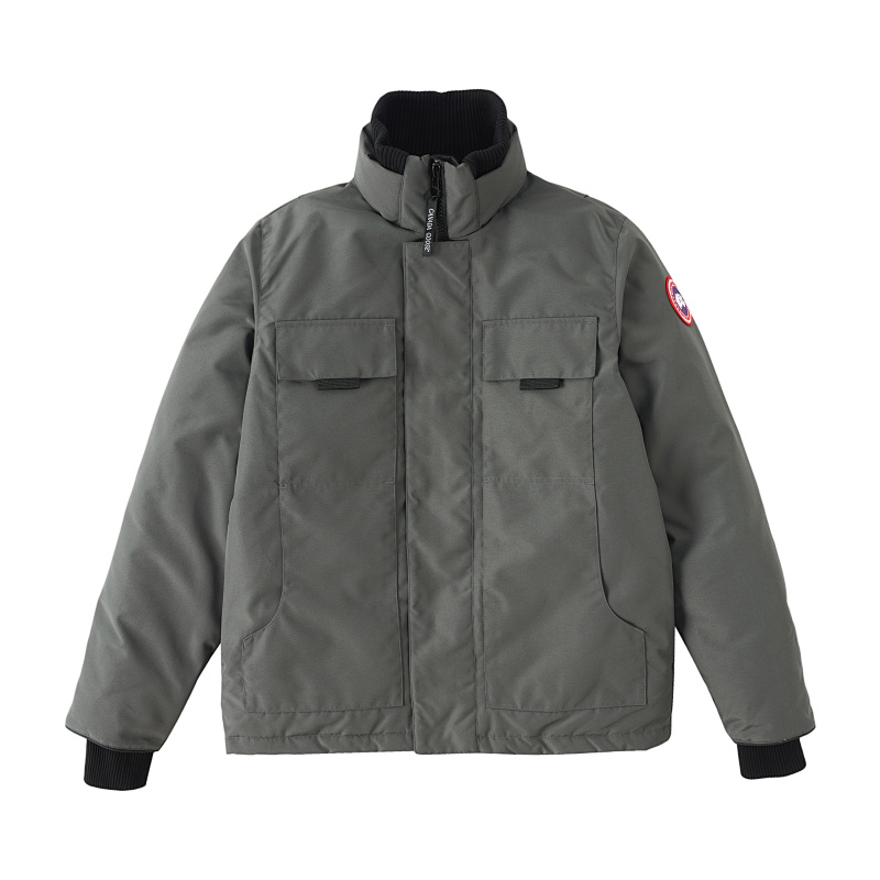 Forester Jacket