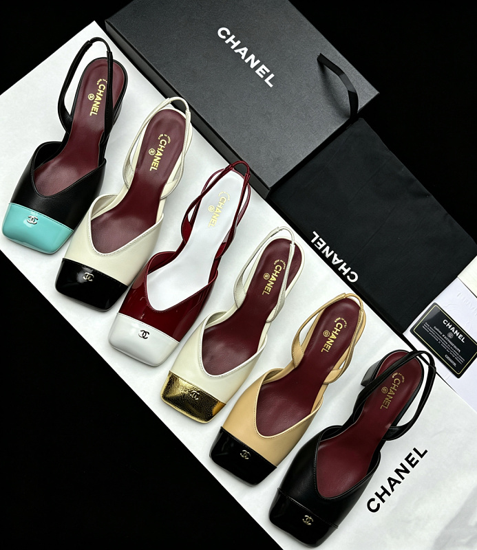 Sandals from 3125tiger