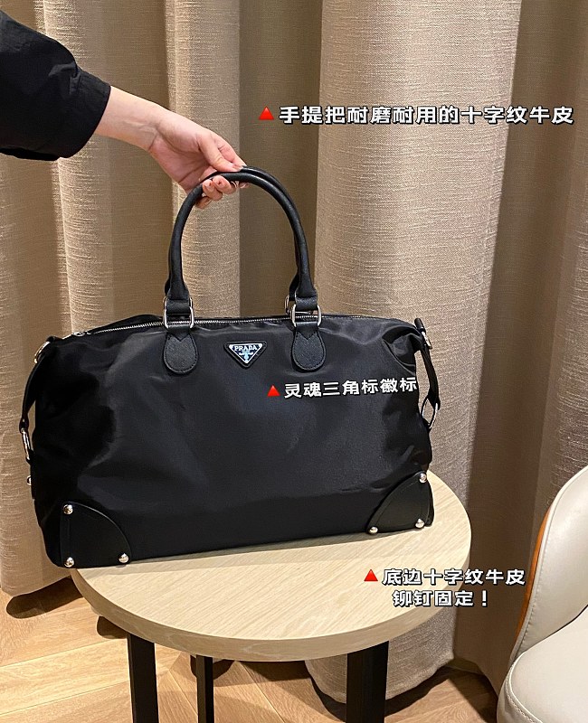 Yulin Prada