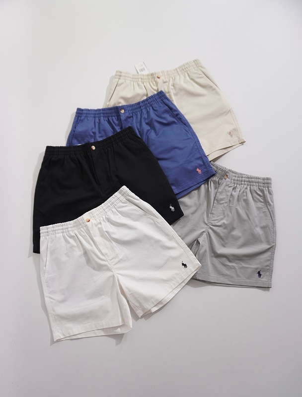 Ralph Lauren Pugongying Logo S-Xl