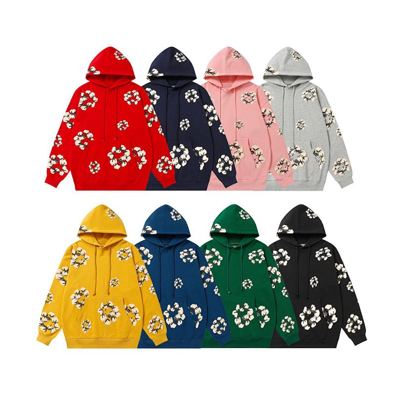 LILI2025022220 DT Hoodie Pants