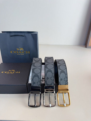 Belt from 3125tiger