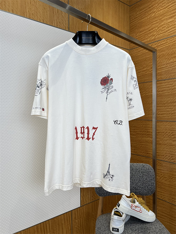 Tee from 3125tiger