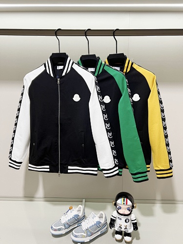 Jacket from 3125tiger