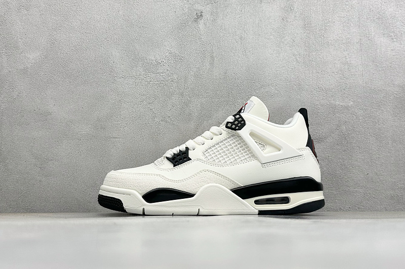 Zhenhui-Air Jordan 4 Retro Flight Club -IM4002-100