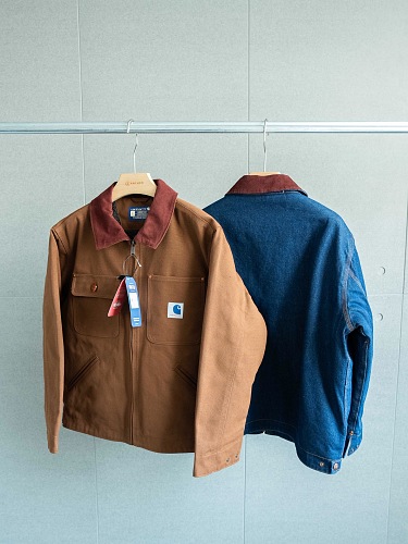 Jacket from 3125tiger
