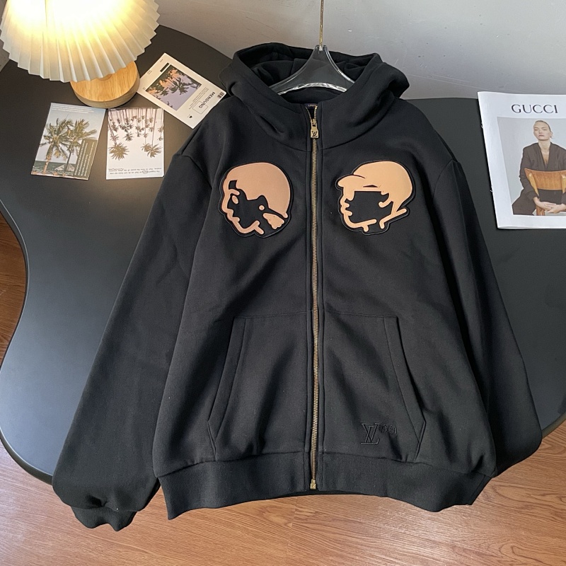 Jacket from 3125tiger