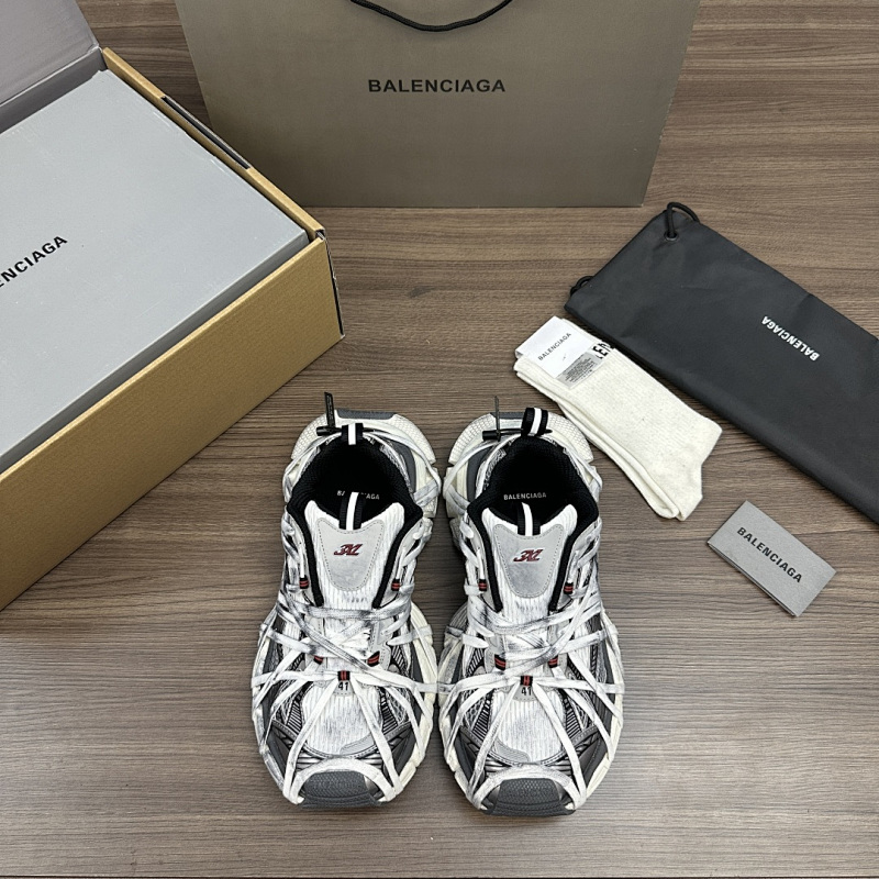 Shoes from 3125tiger