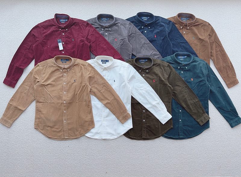 Rishang S-3XL