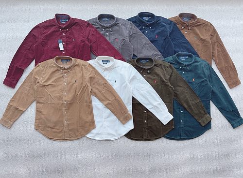 Rishang S-3XL