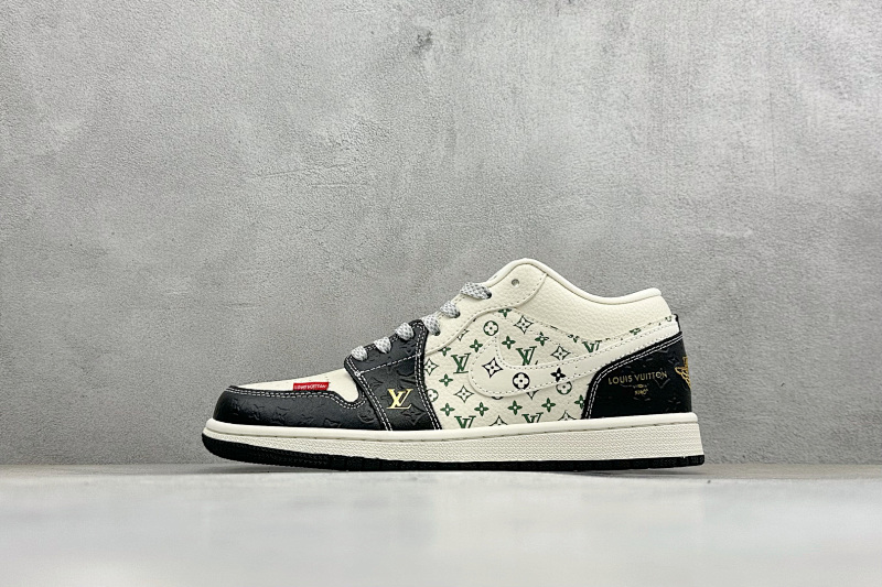 Zhenhui-AIR Jordan 1 AJ1 LV -QL1988-006
