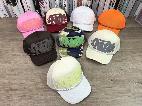 Hat from 3125tiger