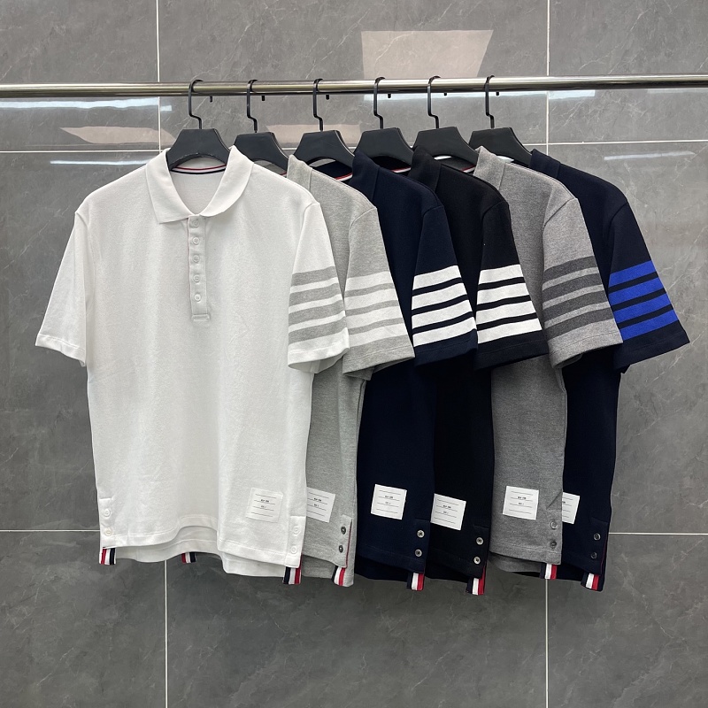 TB Thom Browne Polo 0-5