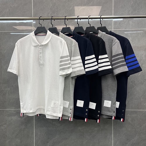 TB Thom Browne Polo 0-5