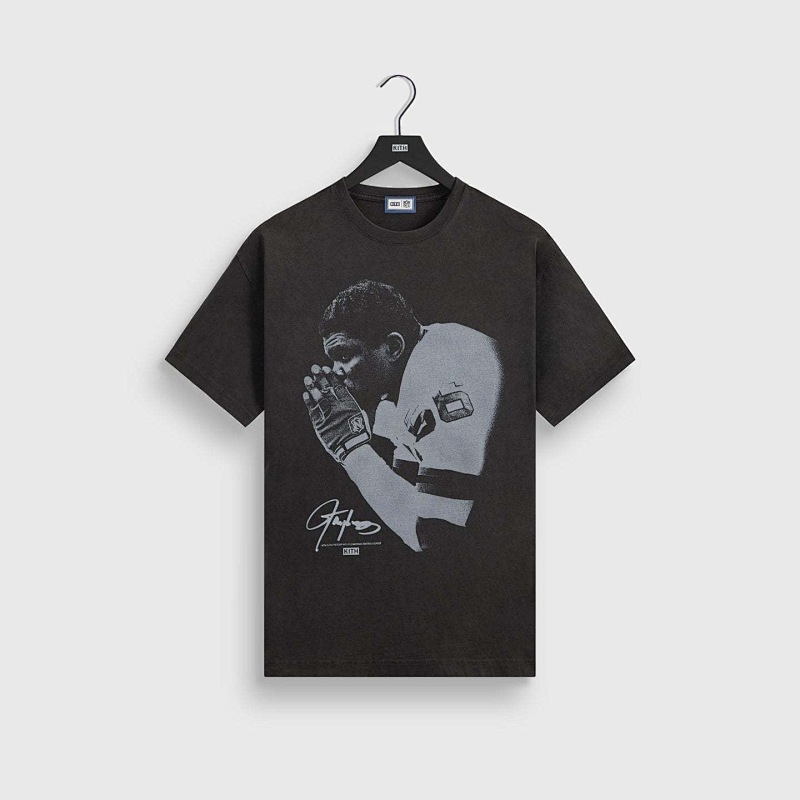 Kush T S-Xl