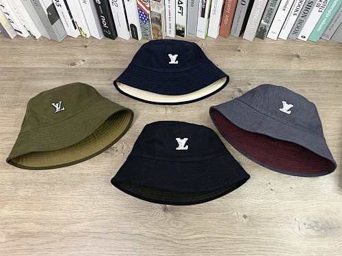 Hat from 3125tiger
