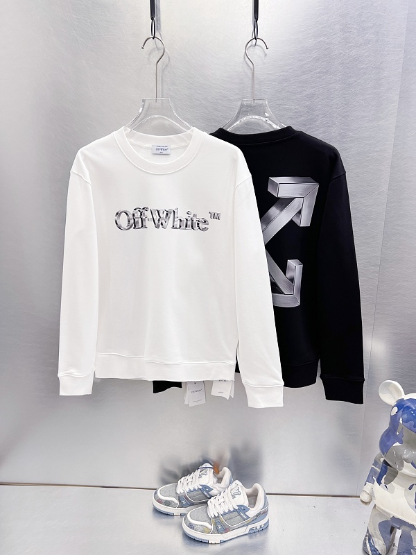 MK Off White S-Xl