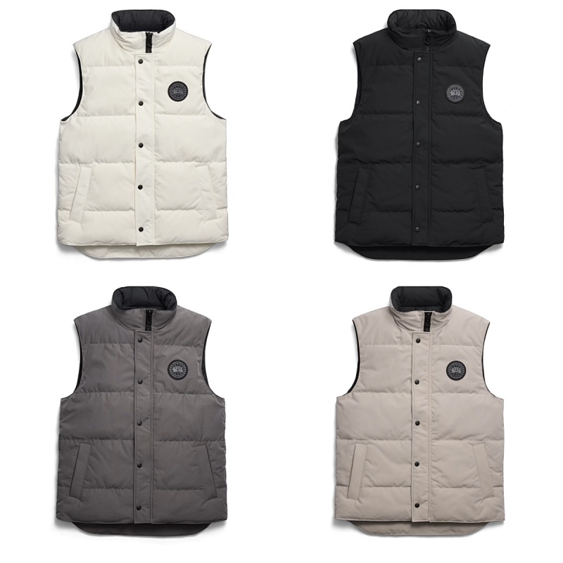 Suya Garson Vest Xs-Xxl