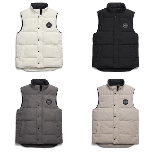 Suya Garson Vest Xs-Xxl