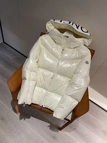 Down jacket from 3125tiger