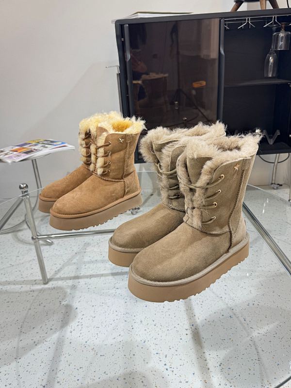 Boots from 3125tiger