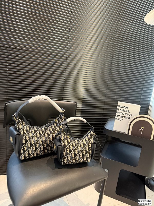 Shoulder bag from 3125tiger