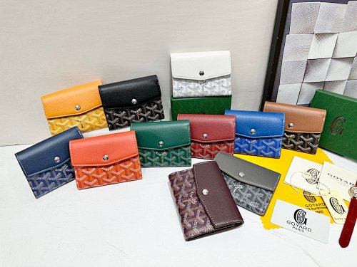 Yilai-454199 Saint-Gabriel Wallet