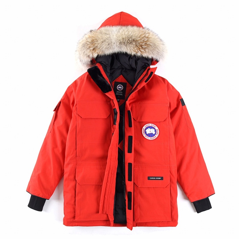 Moncler down jacket