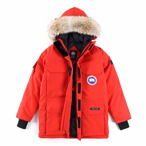 Moncler down jacket